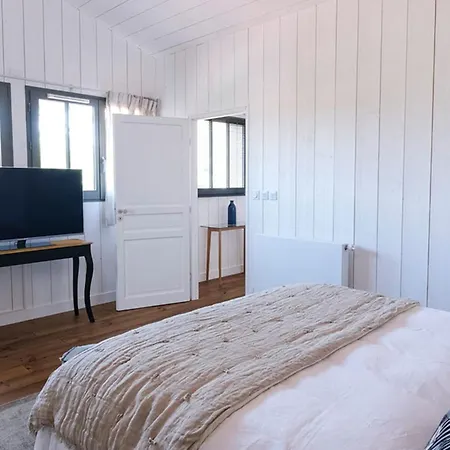Cote Sable Villa *