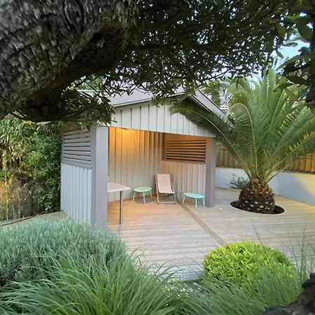 Villa Cote Sable