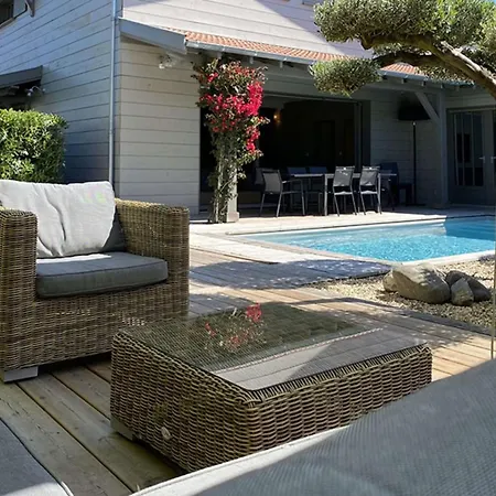 Villa Cote Sable *