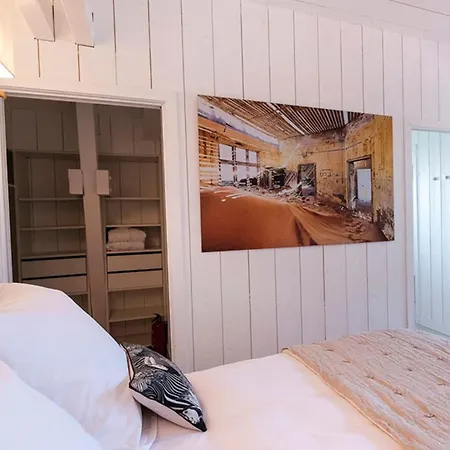 Villa Cote Sable Lège-Cap-Ferret