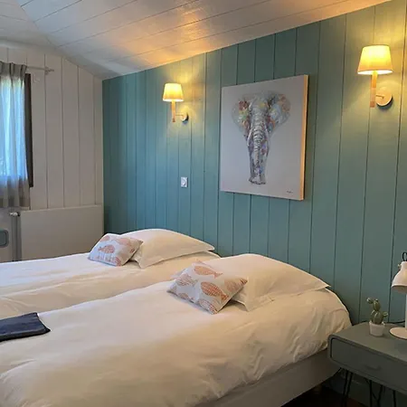 Villa Cote Sable *