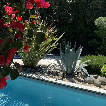Villa Cote Sable *