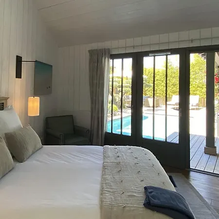 Villa Cote Sable *